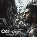 Captain Movie Poster - Tamil Movie Songs