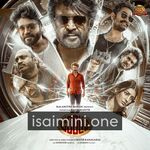 Coolie (Rajinikanth) Movie Poster - Tamil Movie Songs