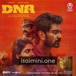 DNA Movie Poster - Tamil Movie Songs