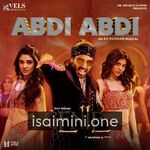 Genie Movie Poster - Tamil Movie Songs