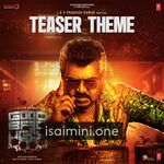 Good Bad Ugly Movie Poster - Tamil Movie Songs