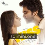 Kiss Movie Poster - Tamil Movie Songs