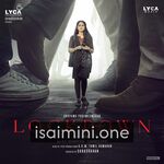 Lock Down Movie Poster - Tamil Movie Songs