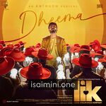 Download Love Insurance Kompany Tamil Movie Songs