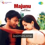 Majunu Movie Poster - Tamil Movie Songs