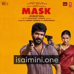 Mask Movie Poster - Tamil Movie Songs