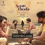Naan Thoda Movie Poster - Tamil Movie Songs