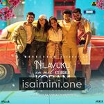 Nilavuku En Mel Ennadi Kobam Movie Poster - Tamil Movie Songs