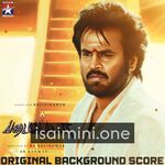 Padayappa (Background Score) Movie Poster - Tamil Movie Songs