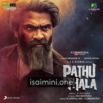 Pathu Thala Movie Poster - Tamil Movie Songs