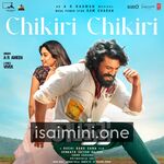 Peddi Movie Poster - Tamil Movie Songs