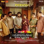 Perusu Movie Poster - Tamil Movie Songs