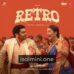 Retro Movie Poster - Tamil Movie Songs