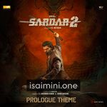 Sardar 2 Movie Poster - Tamil Movie Songs