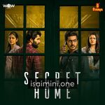 Secret Home Movie Poster - Tamil Movie Songs