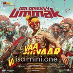 Vaa Vaathiyaar movie poster