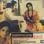 Vaa Indha Pakkam movie poster