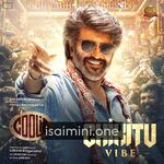 Coolie Rajinikanth movie poster