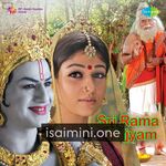 Sri Rama Rajyam movie poster