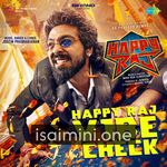 Happy Raj movie poster