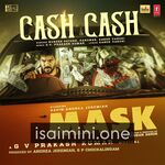 Mask movie poster