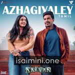 Aaryan movie poster