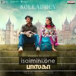 Lucky Baskhar movie poster