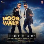 Moonwalk movie poster
