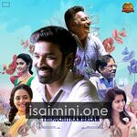 Thiruchitrambalam Background Scores movie poster