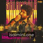 Madharaasi movie poster