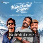 Kadhal Kadhai Sollava movie poster